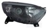 VAN WEZEL 4386962M Headlight